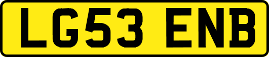 LG53ENB