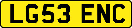 LG53ENC