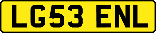 LG53ENL