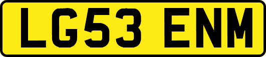 LG53ENM