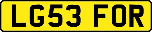 LG53FOR