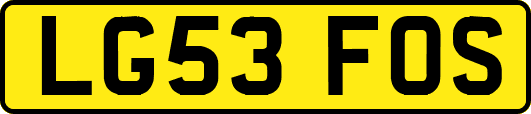 LG53FOS