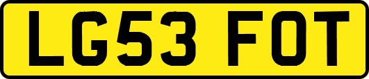 LG53FOT