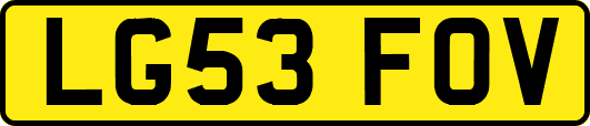 LG53FOV
