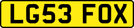 LG53FOX