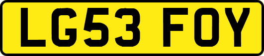 LG53FOY