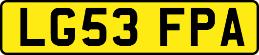 LG53FPA