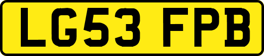 LG53FPB