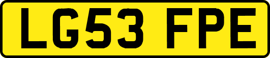 LG53FPE