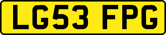 LG53FPG