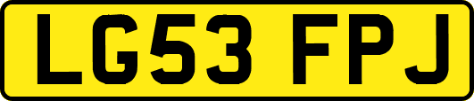 LG53FPJ
