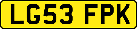 LG53FPK