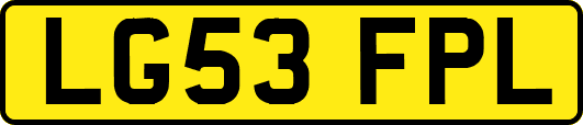 LG53FPL