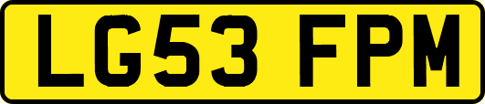 LG53FPM