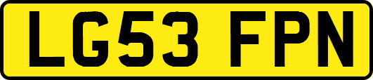 LG53FPN