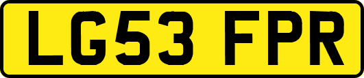 LG53FPR