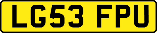 LG53FPU