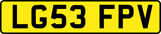 LG53FPV