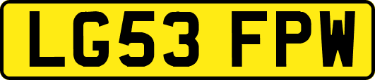 LG53FPW
