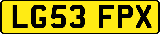 LG53FPX
