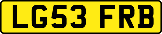 LG53FRB