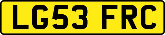 LG53FRC