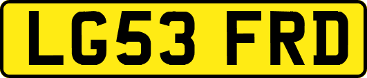 LG53FRD