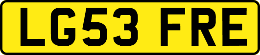 LG53FRE