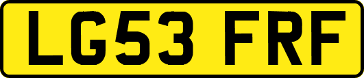 LG53FRF