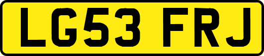 LG53FRJ