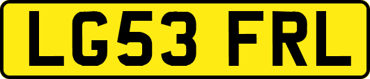 LG53FRL