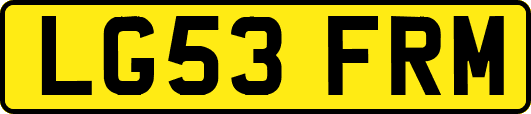 LG53FRM