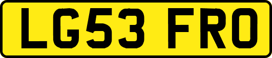 LG53FRO
