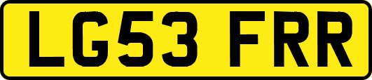 LG53FRR