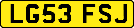 LG53FSJ