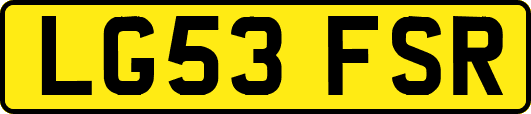 LG53FSR