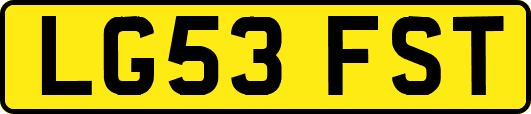 LG53FST