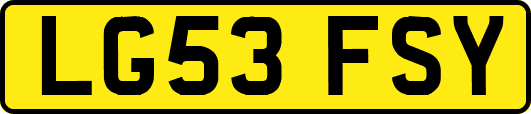 LG53FSY