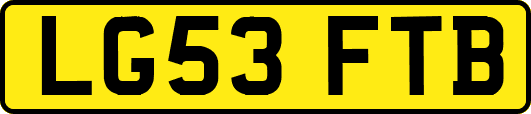 LG53FTB