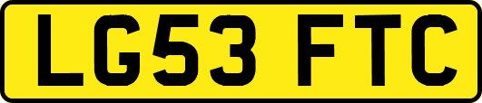 LG53FTC