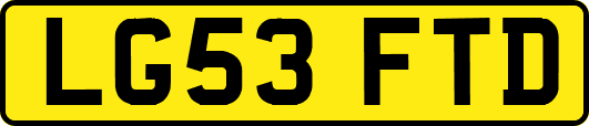 LG53FTD