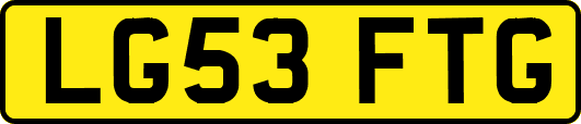 LG53FTG