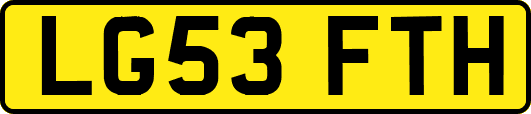 LG53FTH