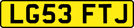 LG53FTJ