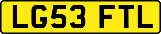 LG53FTL