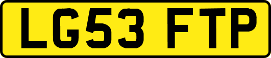 LG53FTP