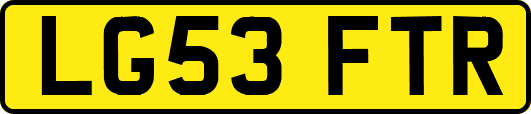 LG53FTR