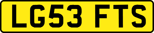 LG53FTS