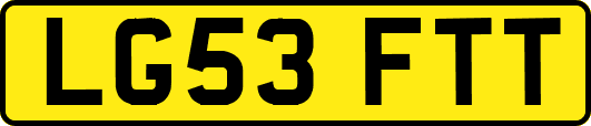 LG53FTT