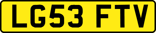 LG53FTV